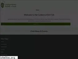 Sites similar to irishclub.com.au
