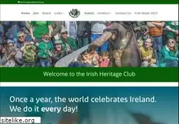 Sites similar to irishclub.org