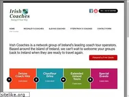 Sites similar to irishcoaches.ie