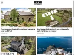Sites similar to irishcoastandcountry.com