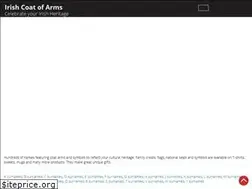 Sites similar to irishcoatofarms.org