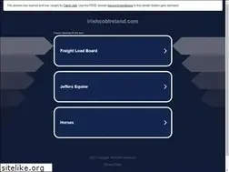 Sites similar to irishcobireland.com