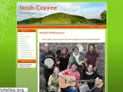 Sites similar to irishcoffee.de