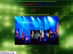 Sites similar to irishcoffeeband.dk