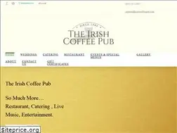 Sites similar to irishcoffeepub.com