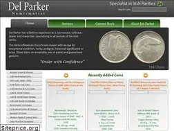 Sites similar to irishcoins.com