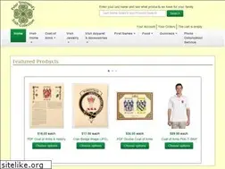 Sites similar to irishcollection.com