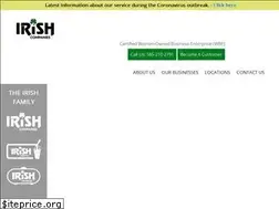Sites similar to irishcompanies.com