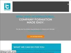 Sites similar to irishcompany.eu