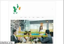 Sites similar to irishconnectionsmagazine.com