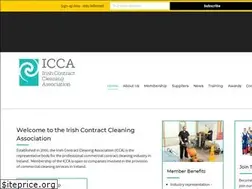 Sites similar to irishcontractcleaningassociation.ie
