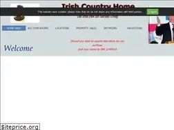 Sites similar to irishcountryhome.com