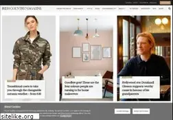 Sites similar to irishcountrymagazine.ie