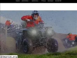 Sites similar to irishcountryquads.com