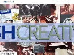 Sites similar to irishcreative.com