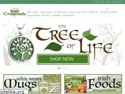 Sites similar to irishcrossroadsonline.com