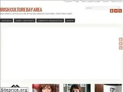 Sites similar to irishculturebayarea.com