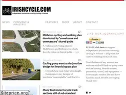 Sites similar to irishcycle.com