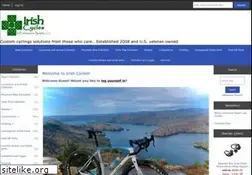 Sites similar to irishcycles.com