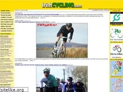 Sites similar to irishcycling.com