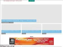 Sites similar to irishcyclingnews.com