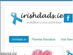 Sites similar to irishdads.ie