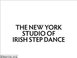 Sites similar to irishdance.nyc