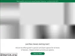 Sites similar to irishdanceaustin.com