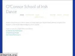 Sites similar to irishdancebaltimore.com