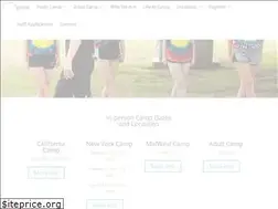 Sites similar to irishdancecamp.com