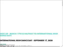 Sites similar to irishdanceday.com