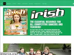Sites similar to irishdancing.com