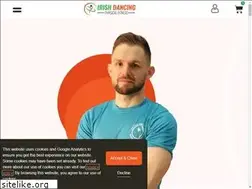 Sites similar to irishdancingphysicalfitness.ie