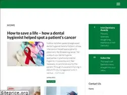 Sites similar to irishdentistry.ie