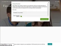 Sites similar to irishdeposits.ie