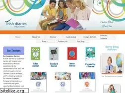 Sites similar to irishdiariesedu.ie
