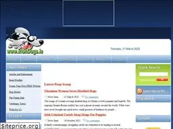 Sites similar to irishdogs.ie