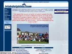 Sites similar to irishdolphins.com