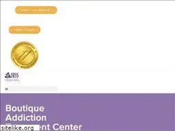 Sites similar to irishealing.com