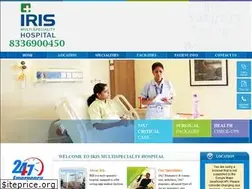Sites similar to irishealthservices.com