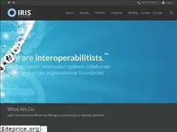 Sites similar to irishealthsolutions.com