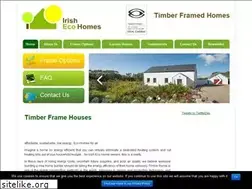 Sites similar to irishecohomes.ie