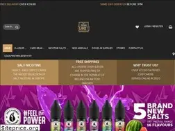 Sites similar to irishejuicedirect.ie