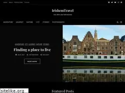 Sites similar to irishembassy.nl