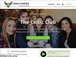 Sites similar to irishempire.org