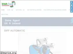Sites similar to irishenergyassessors.com
