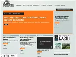 Sites similar to irishenvironment.com