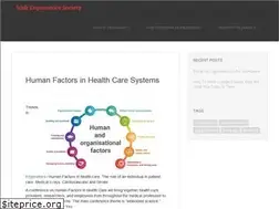 Sites similar to irishergonomics.com