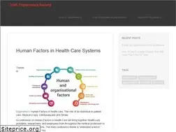Sites similar to irishergonomics.org