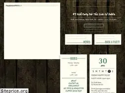 Sites similar to irishexitnyc.com